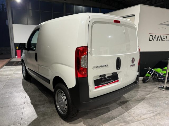 FIAT Fiorino 1.3 MJT 95CV Cargo PREZZO REALE Immagine 2