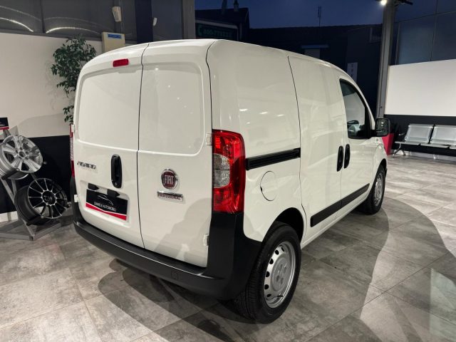 FIAT Fiorino 1.3 MJT 95CV Cargo PREZZO REALE Immagine 3