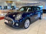 MINI Clubman 1.5 One D Hype Clubman Km 39980 !! PREZZO REALE