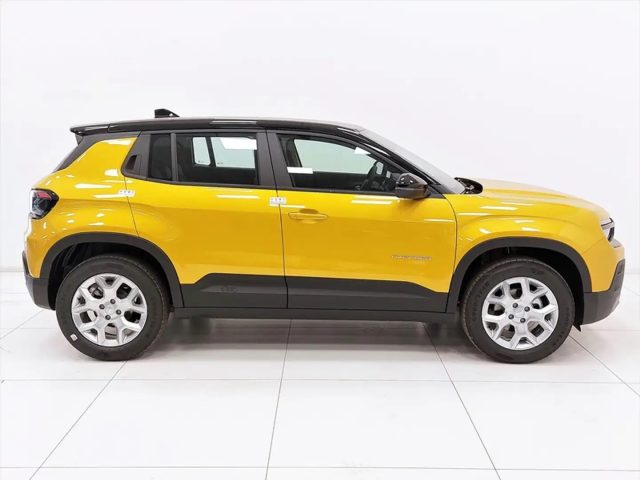 JEEP Avenger 1.2 Turbo Summit PREZZO REALE Immagine 2