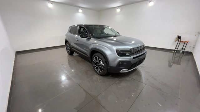 JEEP Avenger 1.2 Turbo Summit Immagine 2