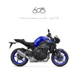 YAMAHA MT-10 MT10