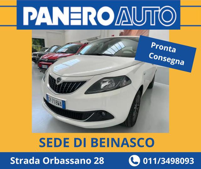 LANCIA Ypsilon 1.0 FireFly 5 porte S&S Hybrid Gold Plus Immagine 0