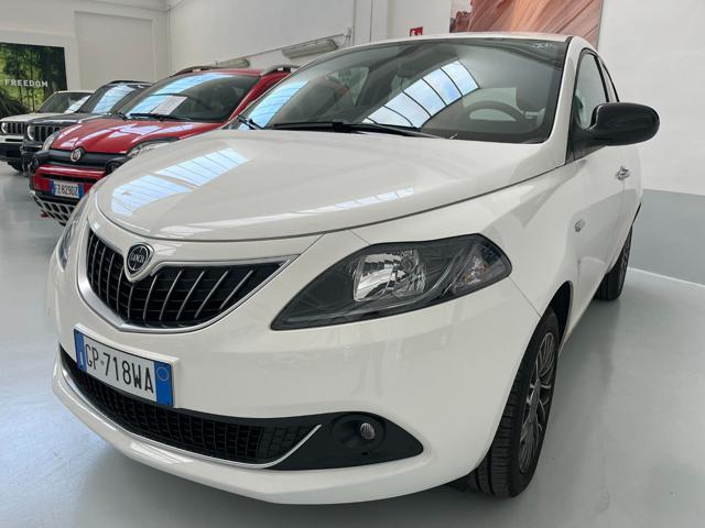 LANCIA Ypsilon 1.0 FireFly 5 porte S&S Hybrid Gold Plus Immagine 1