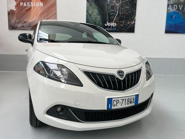 LANCIA Ypsilon 1.0 FireFly 5 porte S&S Hybrid Gold Plus Immagine 4