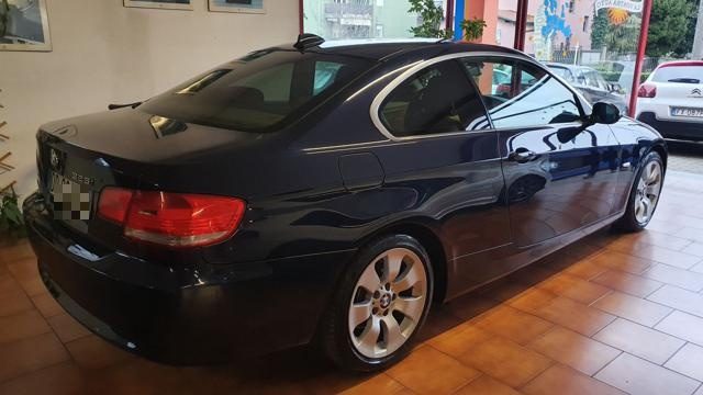 BMW 325 i cat Futura Immagine 2