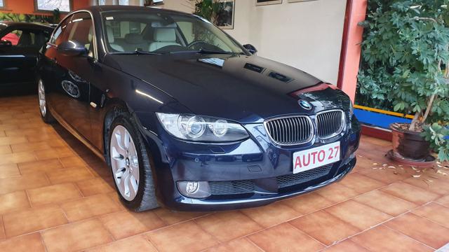 BMW 325 i cat Futura Immagine 0