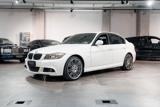 BMW 335 i cat xDrive MSport*CAMBIO MECCANICO*UNICO PROPR