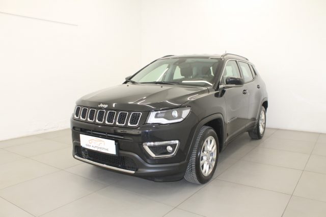 JEEP Compass 1.3 Turbo T4 150 Cv. Aut. 2WD Limited Immagine 0