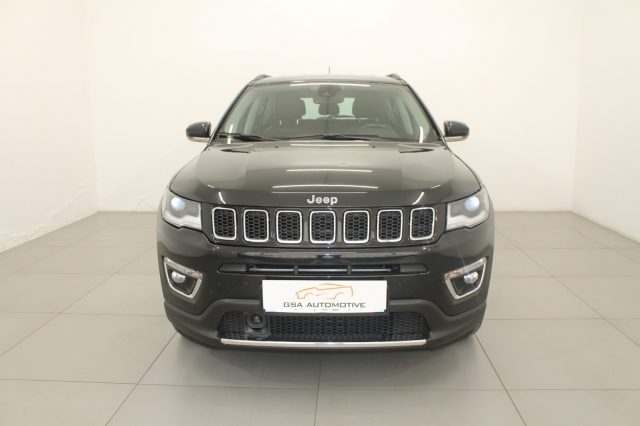 JEEP Compass 1.3 Turbo T4 150 Cv. Aut. 2WD Limited Immagine 1