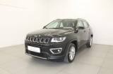 JEEP Compass 1.3 Turbo T4 150 Cv. Aut. 2WD Limited