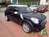 MINI Countryman Cooper D Countryman.NAVI.SEDILI SPORTIVI