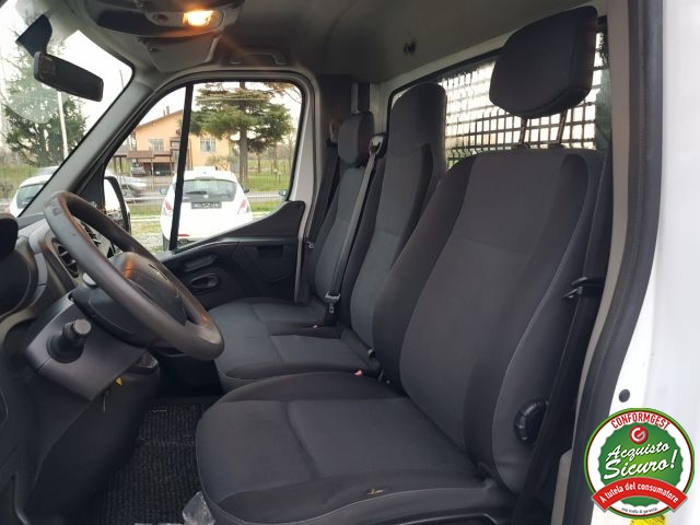 RENAULT Master T35 2.3 dCi/130 PM Cassonato Immagine 2