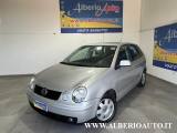 VOLKSWAGEN Polo 1.4 TDI 5p. Comfortline