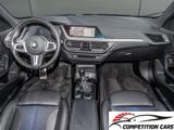 BMW 118 Msport Car Play Navigazione PDC