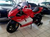 DUCATI Desmosedici RR 1 DELLE 1500 PRODOTTO AL MONDO...DA COLLEZIONE!!