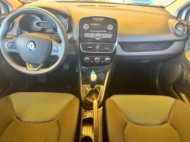 RENAULT Clio dCi 8V 75 CV 5 porte Business Immagine 4