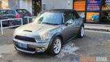 MINI Cabrio Mini 1.6 16V Cooper S Cabrio