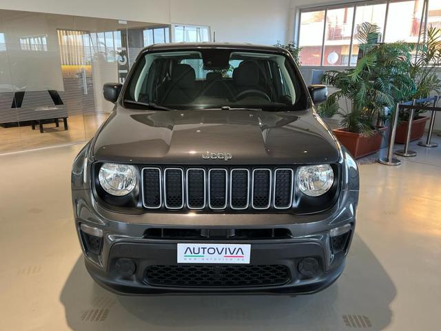 JEEP Renegade 1.0 T3 Longitude Immagine 4