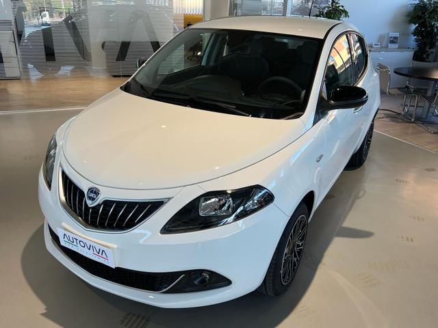 LANCIA Ypsilon 1.0 FireFly 5 porte S&S Hybrid Gold Immagine 0