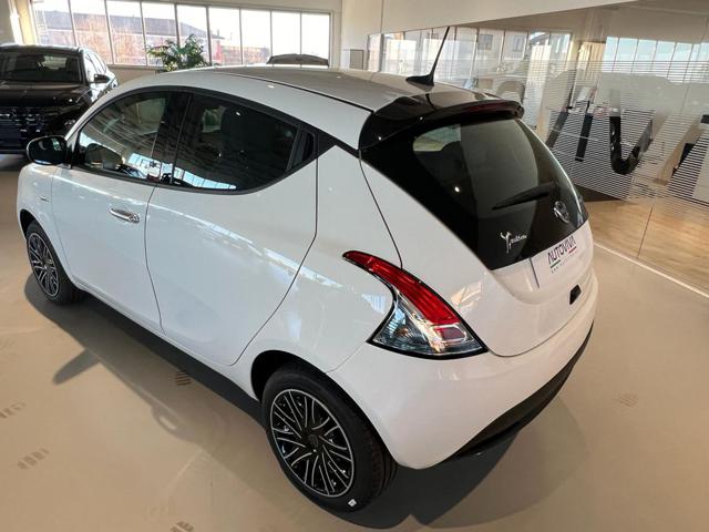 LANCIA Ypsilon 1.0 FireFly 5 porte S&S Hybrid Gold Immagine 3