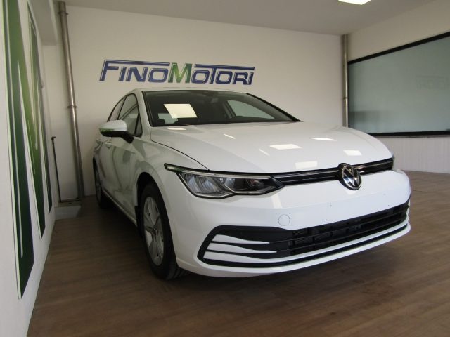 VOLKSWAGEN Golf 1.5 TSI 150 CV 5 porte Immagine 1