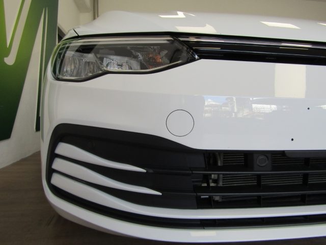 VOLKSWAGEN Golf 1.5 TSI 150 CV 5 porte Immagine 2