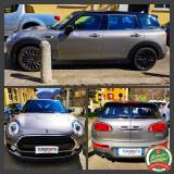 MINI Clubman 2.0 Cooper D Business Automatica