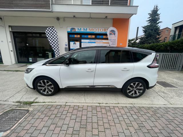 RENAULT Espace dCi 160CV EDC PROMO Immagine 2