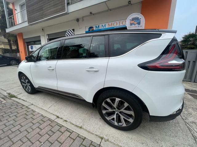 RENAULT Espace dCi 160CV EDC PROMO Immagine 4