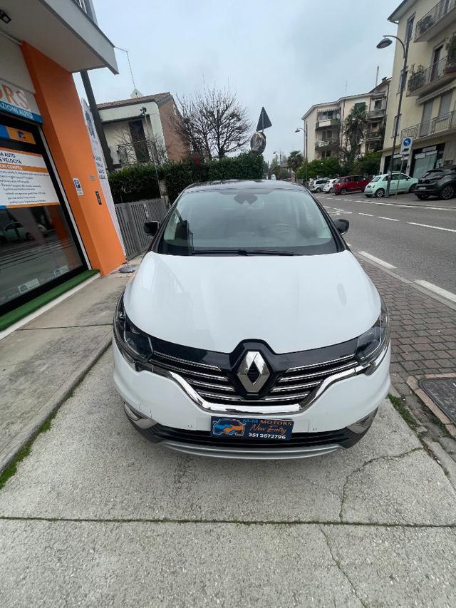 RENAULT Espace dCi 160CV EDC PROMO Immagine 1