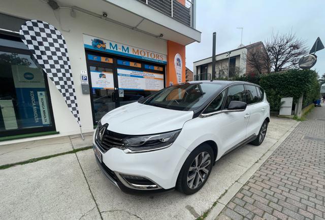 RENAULT Espace dCi 160CV EDC PROMO Immagine 0