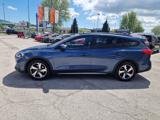 FORD Focus 1.5 EcoBlue 120 CV SW Active