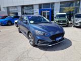 FORD Focus 1.5 EcoBlue 120 CV SW Active