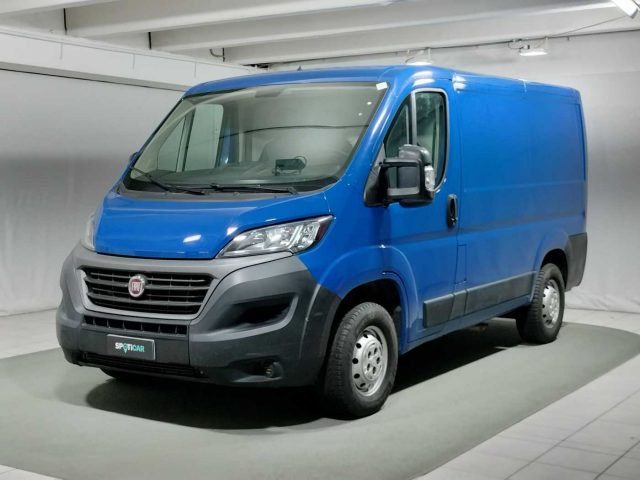 FIAT Ducato 30 2.0 MJT PC-TN Furgone Immagine 0