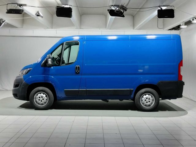 FIAT Ducato 30 2.0 MJT PC-TN Furgone Immagine 1