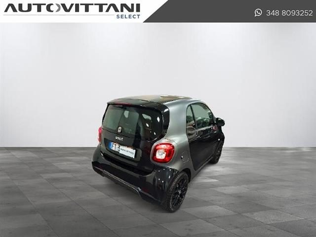SMART ForTwo coupe 1.0 71cv Superpassion twinamic Immagine 2
