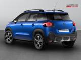 CITROEN C3 Aircross PureTech 110 S&S Feel