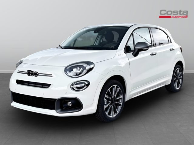 FIAT 500X 1.0 T3 120 CV Sport Immagine 1