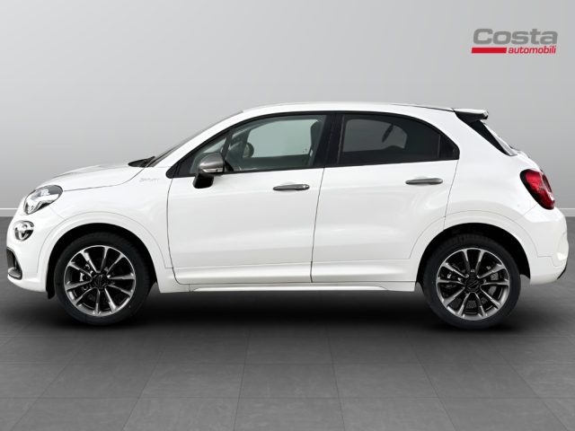 FIAT 500X 1.0 T3 120 CV Sport Immagine 3