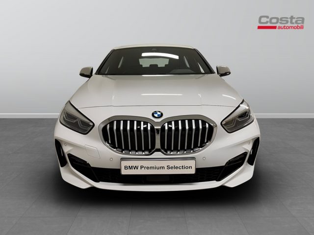 BMW 118 d 5p. Msport Immagine 3