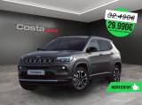 JEEP Compass 1.5 Turbo T4 130 CV MHEV 2WD Limited