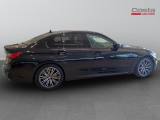 BMW 318 d 48V Msport