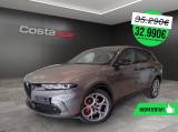 ALFA ROMEO Tonale 1.5 160 CV MHEV TCT7 Veloce
