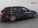 BMW 320 i Touring Msport