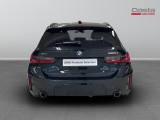 BMW 320 d 48V xDrive Touring Msport