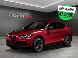 ALFA ROMEO Stelvio 2.2 Turbodiesel 210 CV AT8 Q4 Veloce