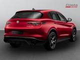 ALFA ROMEO Stelvio 2.2 Turbodiesel 210 CV AT8 Q4 Veloce