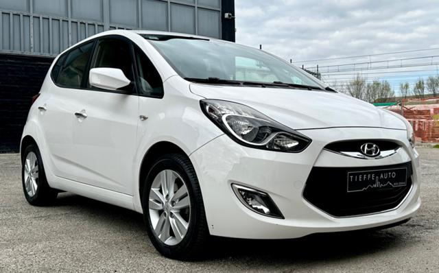 HYUNDAI iX20 1.4 90 CV Immagine 2