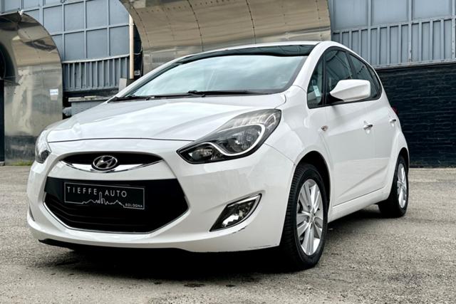 HYUNDAI iX20 1.4 90 CV Immagine 0